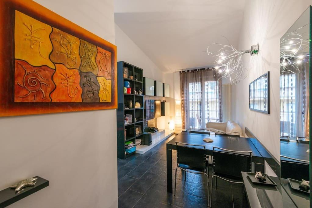 Rosa Dei Venti Apartment Санта-Маргерита-Лигуре Екстериор снимка