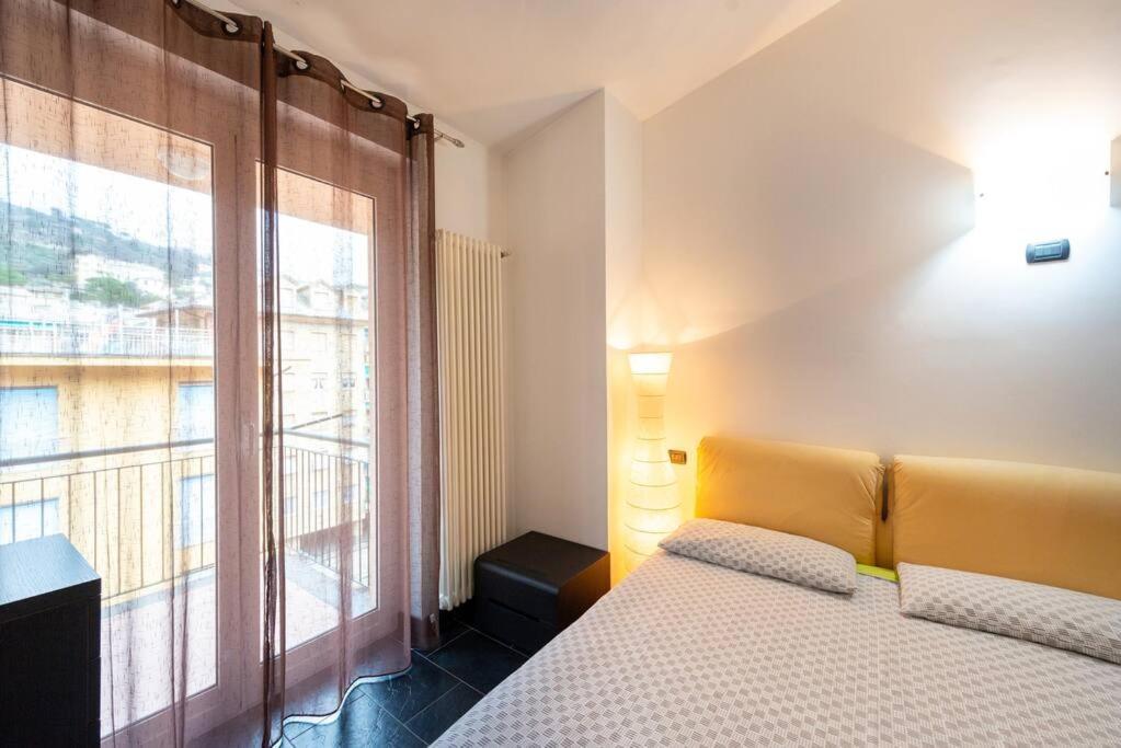 Rosa Dei Venti Apartment Санта-Маргерита-Лигуре Екстериор снимка
