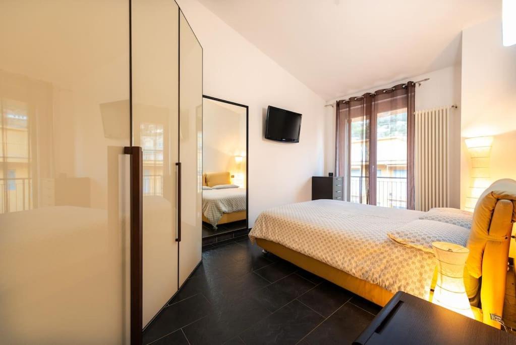Rosa Dei Venti Apartment Санта-Маргерита-Лигуре Екстериор снимка
