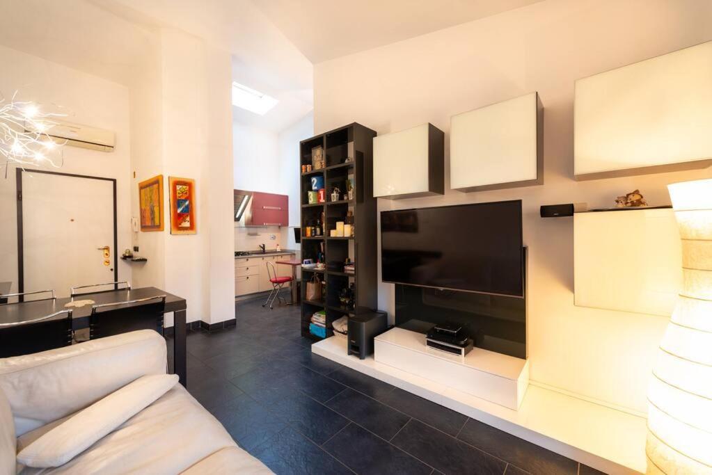Rosa Dei Venti Apartment Санта-Маргерита-Лигуре Екстериор снимка