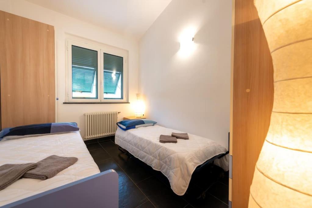 Rosa Dei Venti Apartment Санта-Маргерита-Лигуре Екстериор снимка